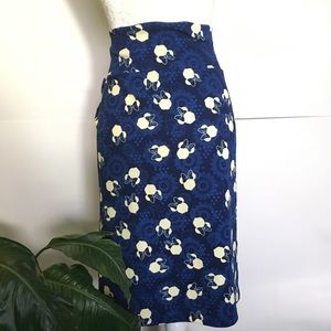 Lularoe Disney Minnie Mouse Skirt